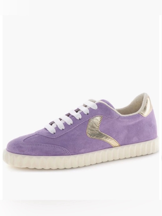Voile Blanche Shoes - NWT VOILE BLANCHE INES Sneaker in Lily